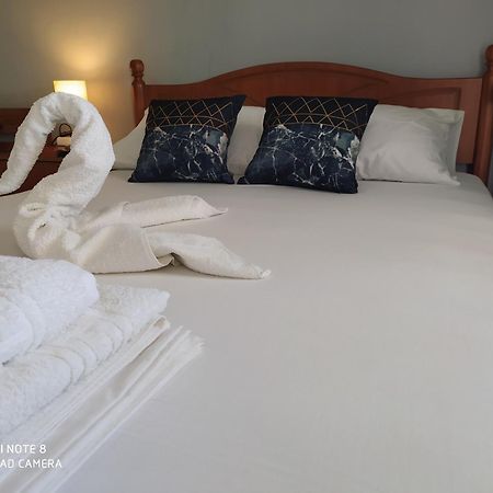 Brb Rooms Himare Quarto foto