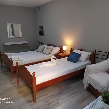 Brb Rooms Himare Quarto foto