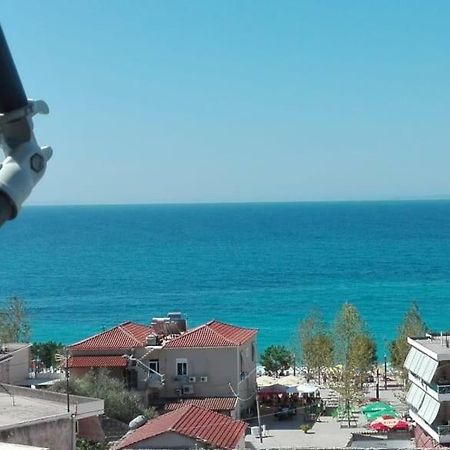 Brb Rooms Himare Exterior foto