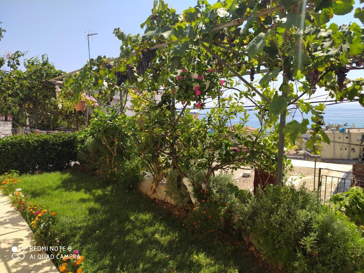 Brb Rooms Himare Exterior foto