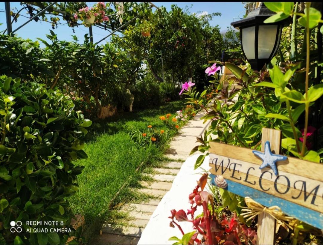 Brb Rooms Himare Exterior foto