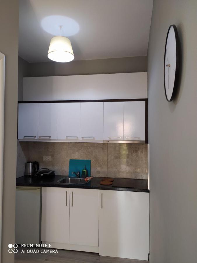 Brb Rooms Himare Exterior foto