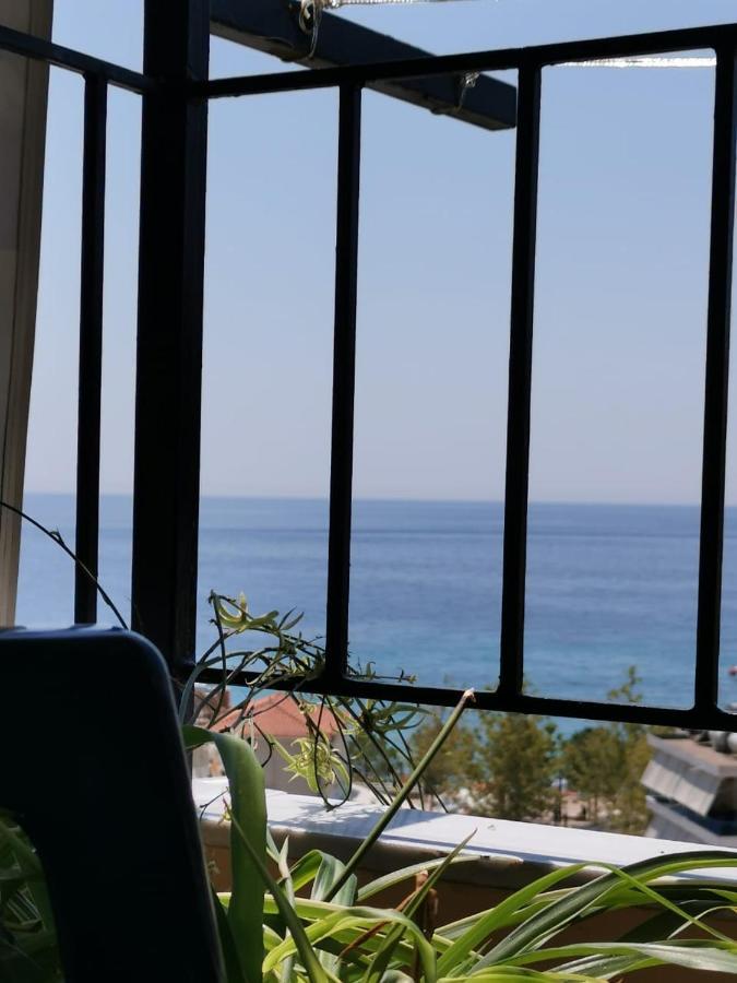 Brb Rooms Himare Exterior foto