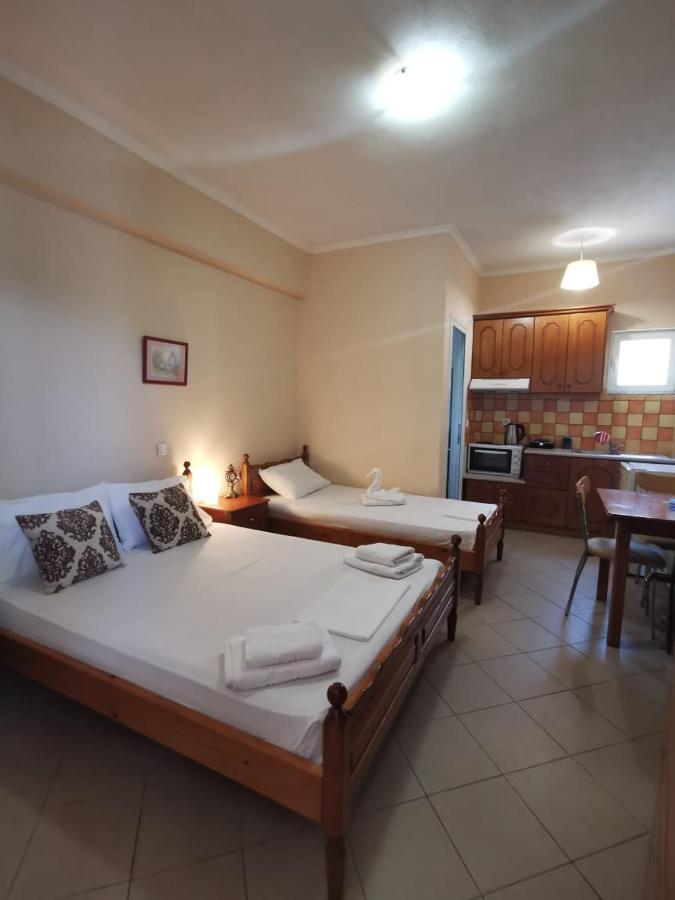 Brb Rooms Himare Exterior foto