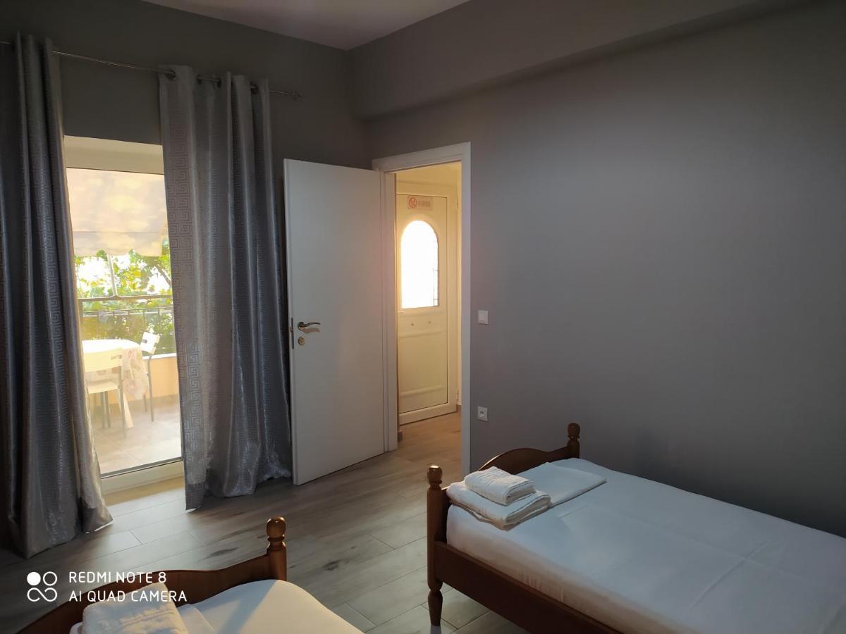 Brb Rooms Himare Quarto foto