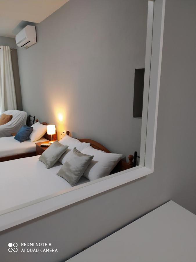 Brb Rooms Himare Quarto foto