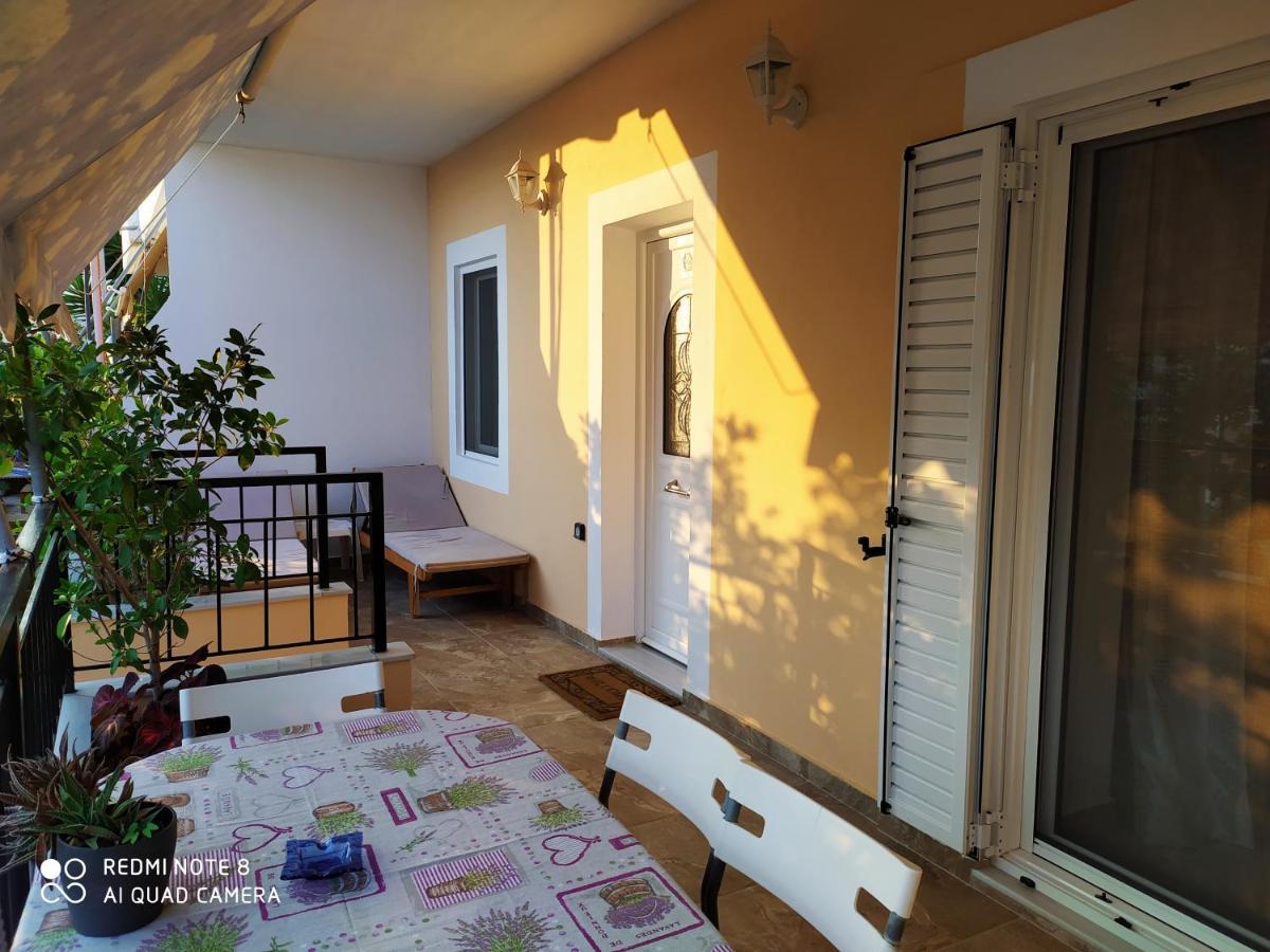 Brb Rooms Himare Quarto foto