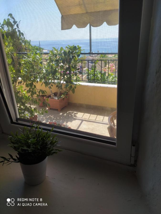 Brb Rooms Himare Exterior foto