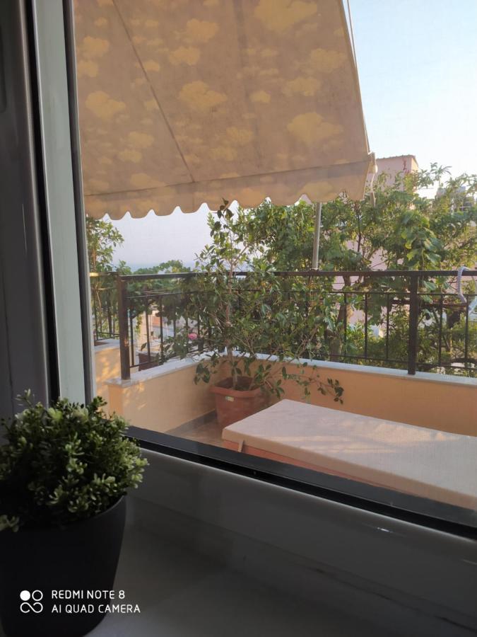 Brb Rooms Himare Quarto foto