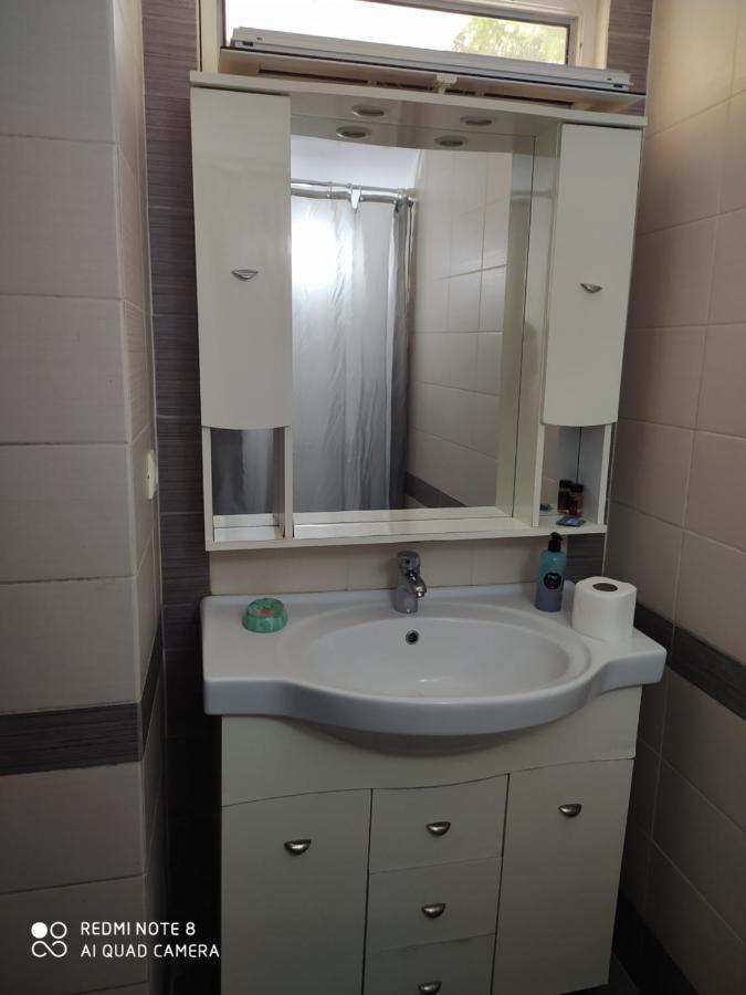 Brb Rooms Himare Exterior foto