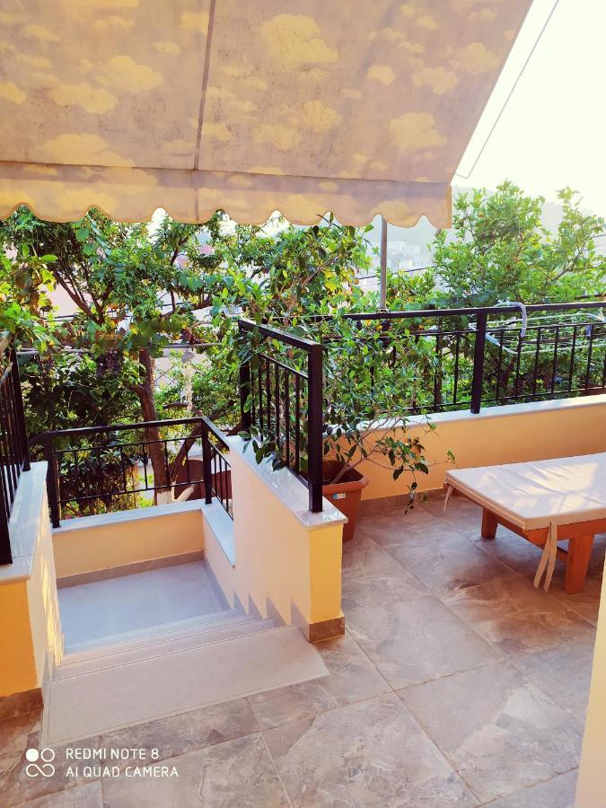 Brb Rooms Himare Quarto foto