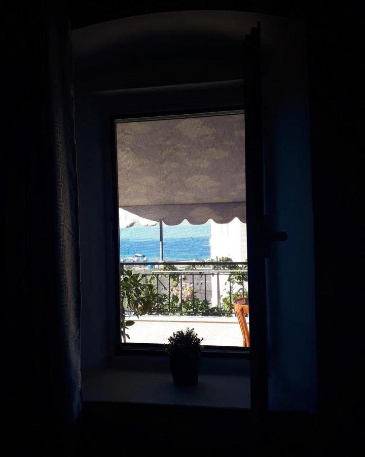 Brb Rooms Himare Exterior foto