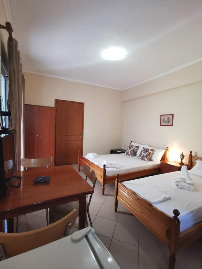 Brb Rooms Himare Quarto foto