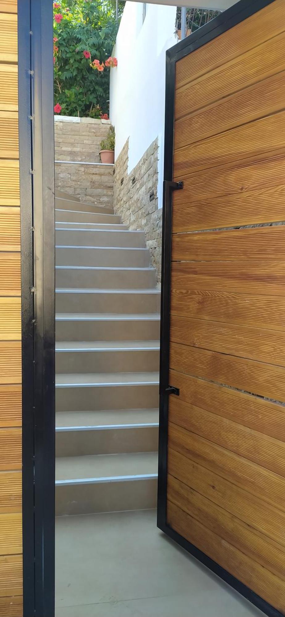 Brb Rooms Himare Exterior foto