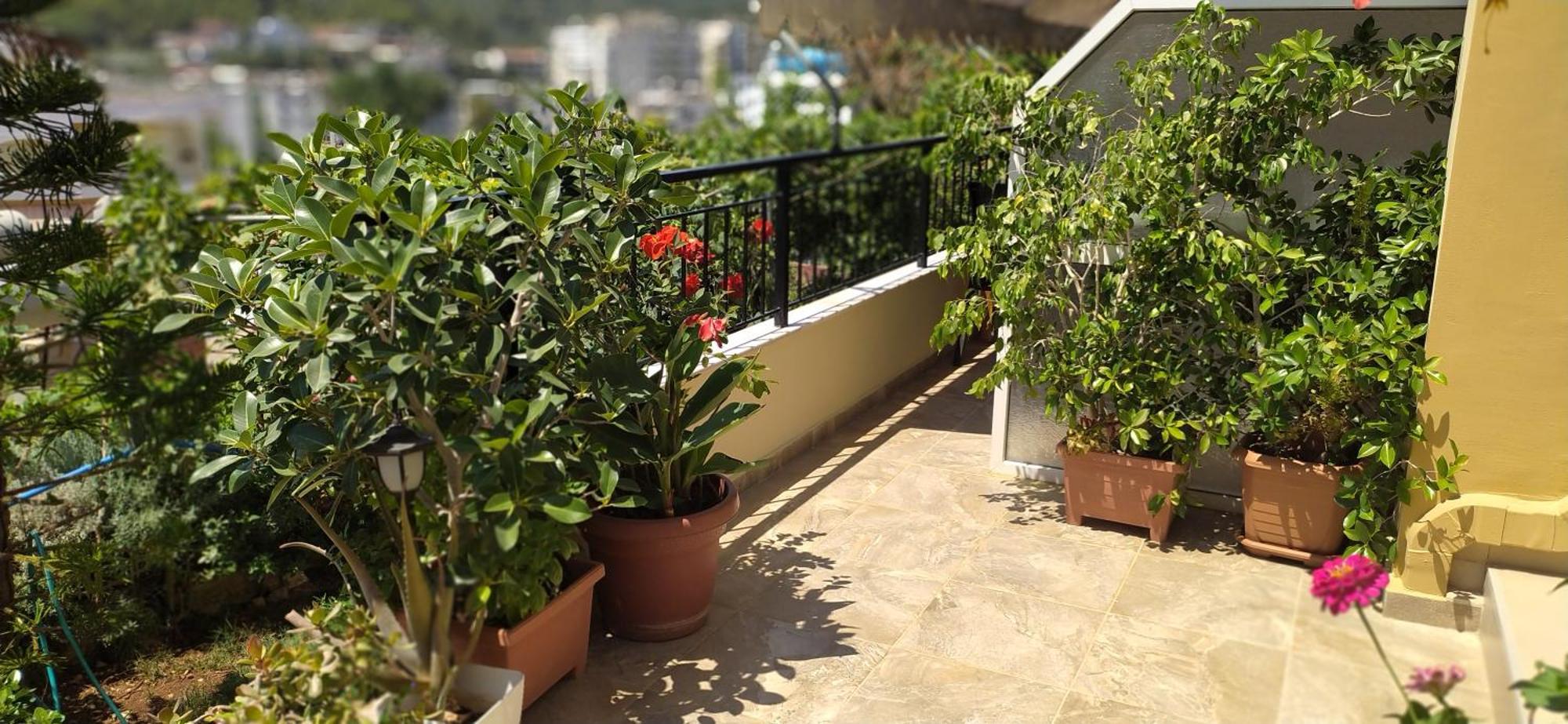 Brb Rooms Himare Exterior foto