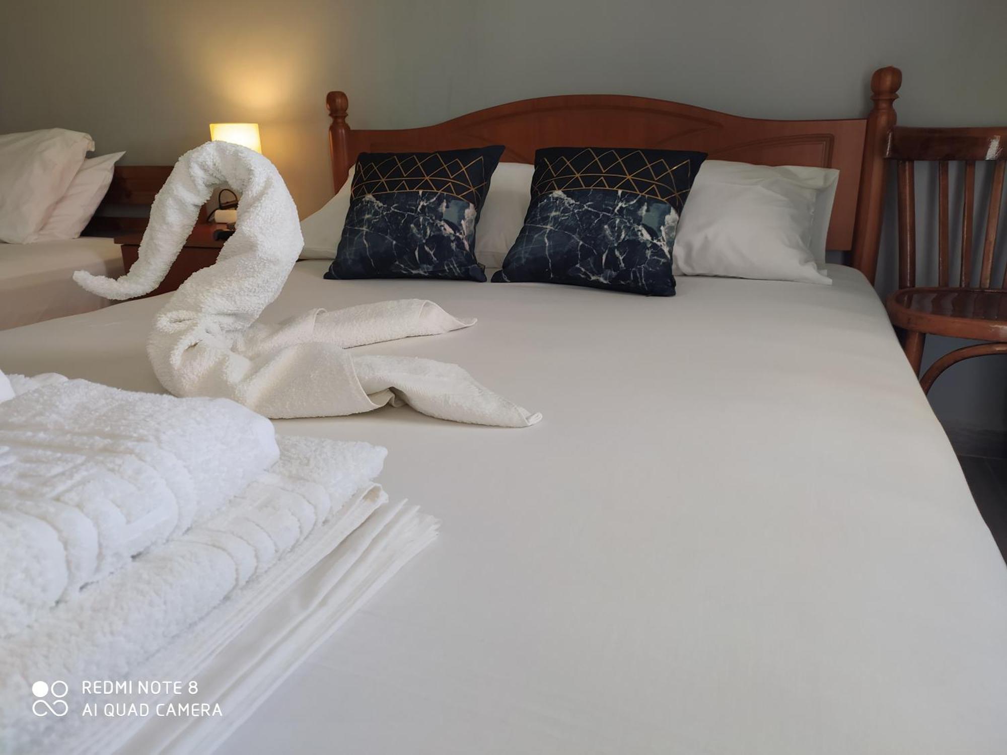 Brb Rooms Himare Quarto foto