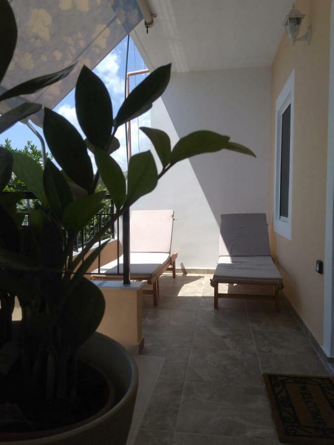 Brb Rooms Himare Exterior foto
