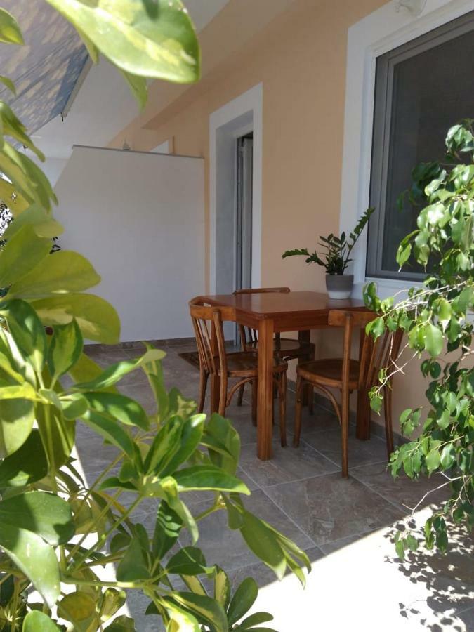 Brb Rooms Himare Exterior foto