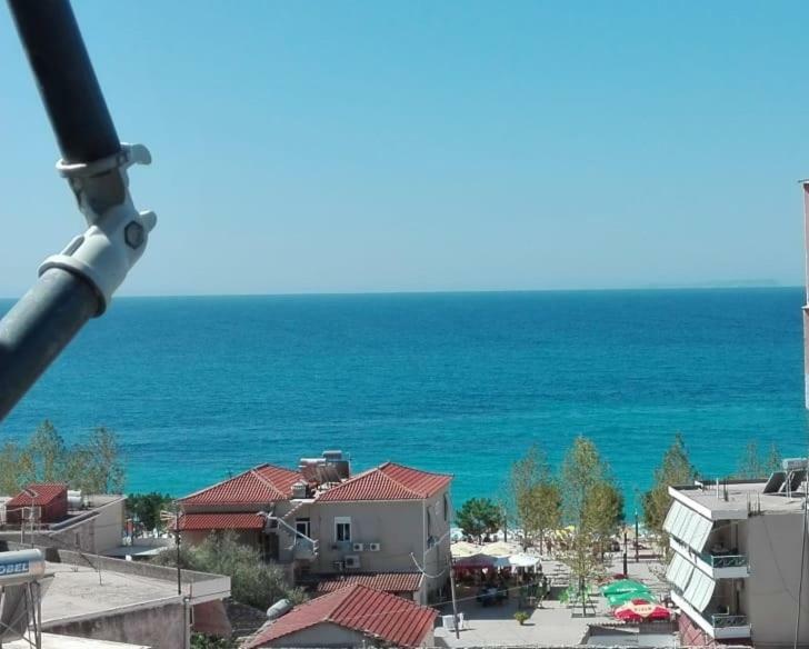 Brb Rooms Himare Exterior foto
