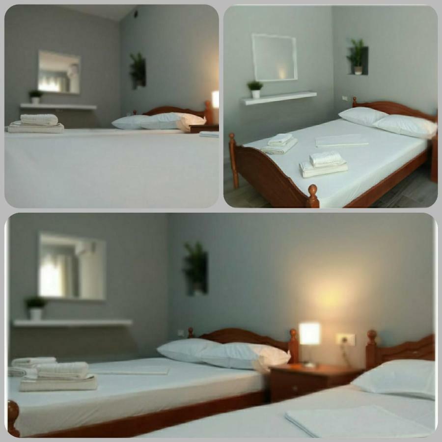 Brb Rooms Himare Exterior foto