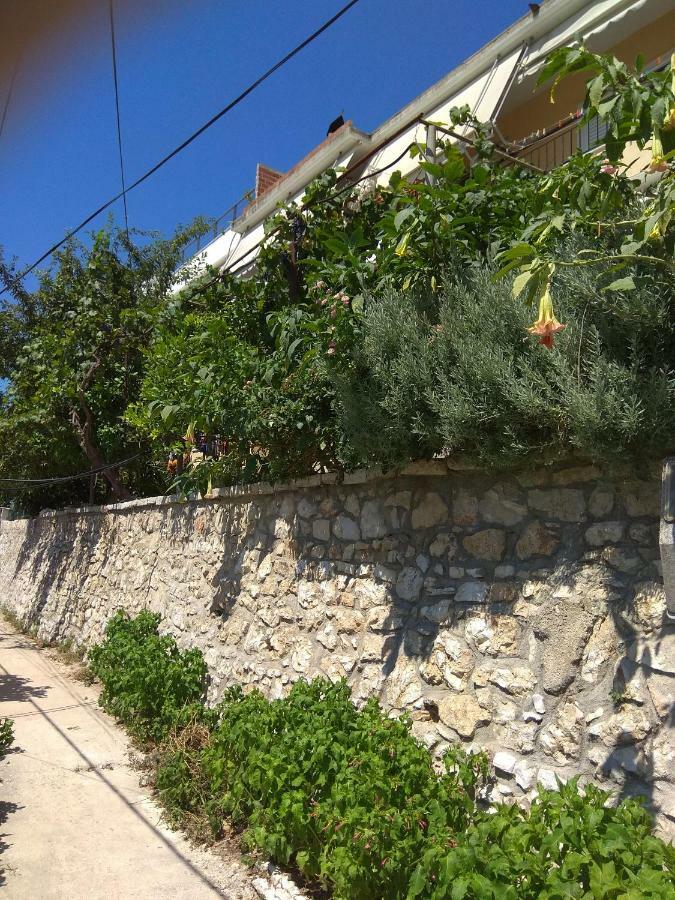 Brb Rooms Himare Exterior foto